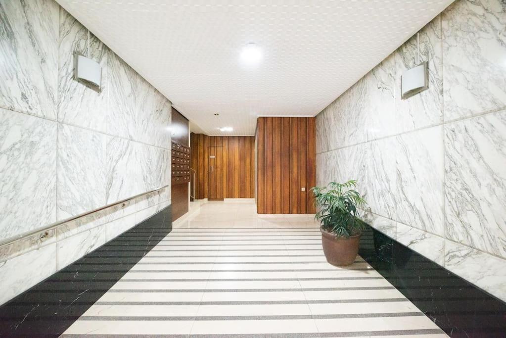 Appartement Pedro Antonio Parking Gratis Granada