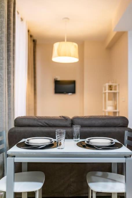 Appartement Pedro Antonio Parking Gratis