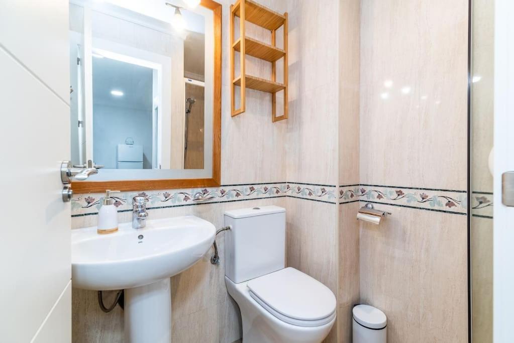 Pedro Antonio Parking Gratis Appartement *