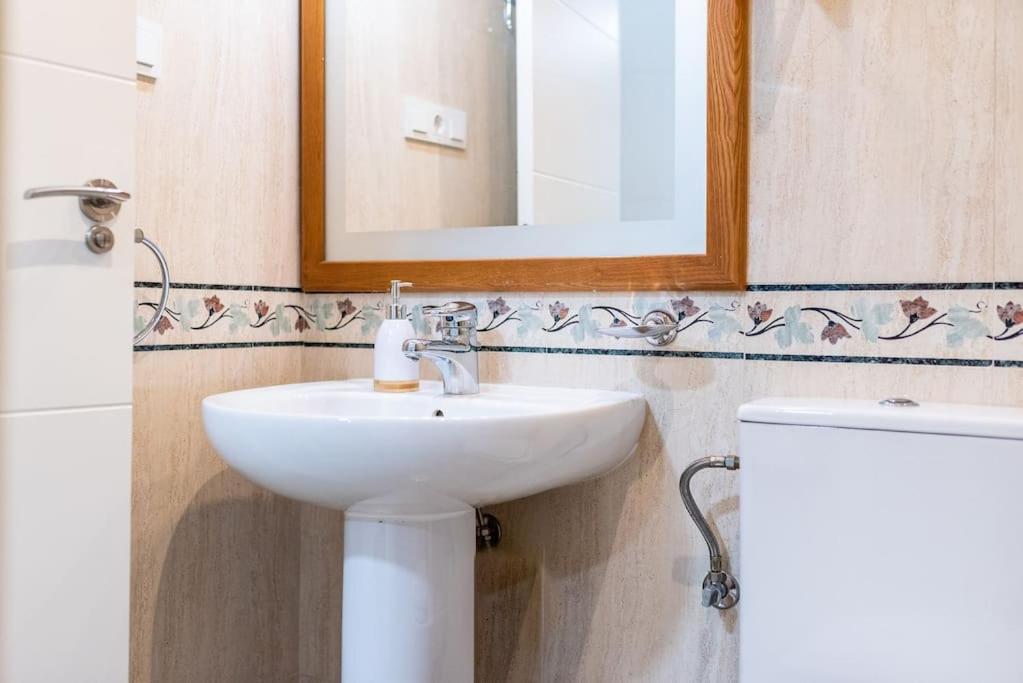 Appartement Pedro Antonio Parking Gratis *