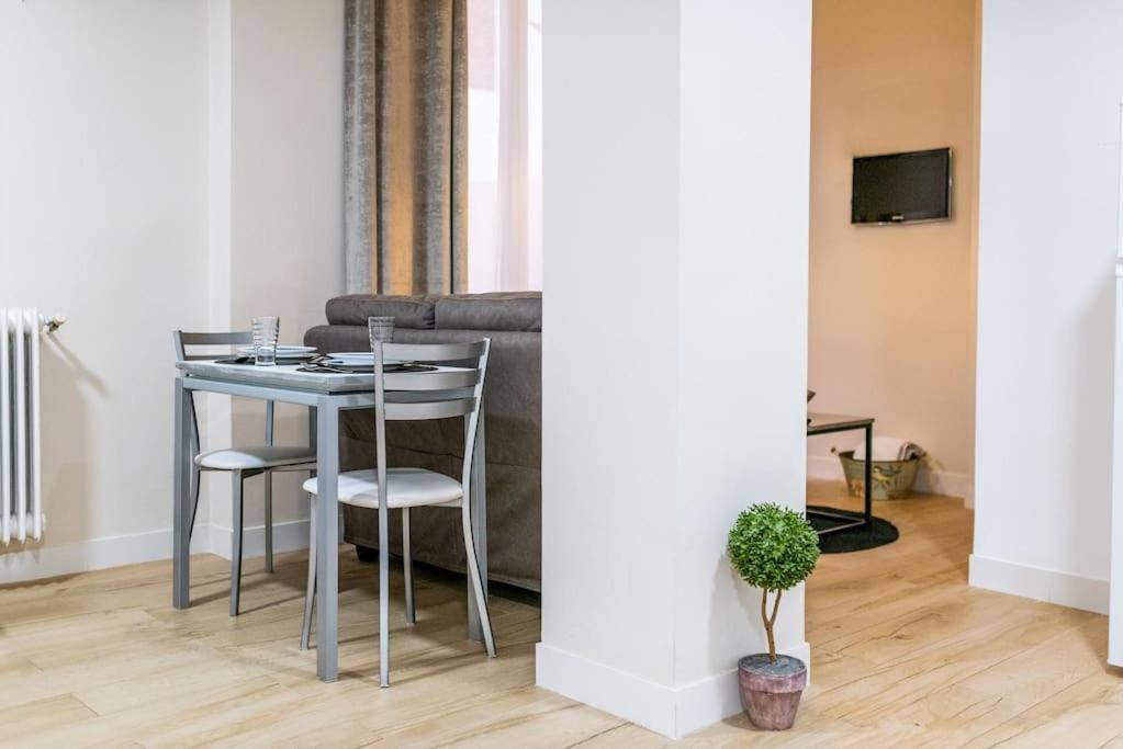 Appartement Pedro Antonio Parking Gratis *