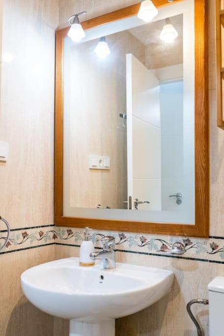 Appartement Pedro Antonio Parking Gratis Granada