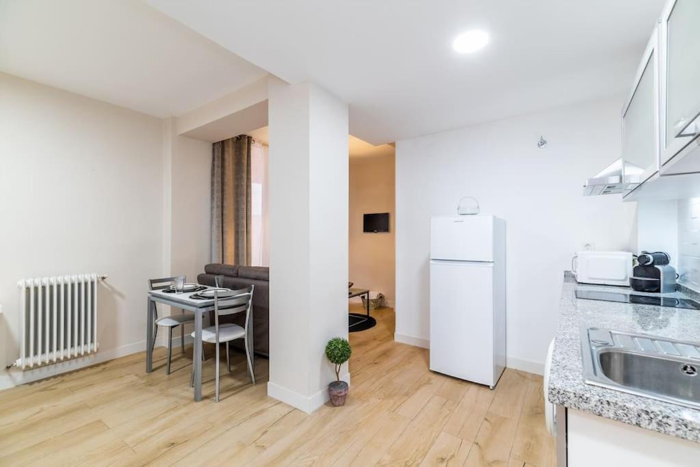 Appartement Pedro Antonio Parking Gratis *