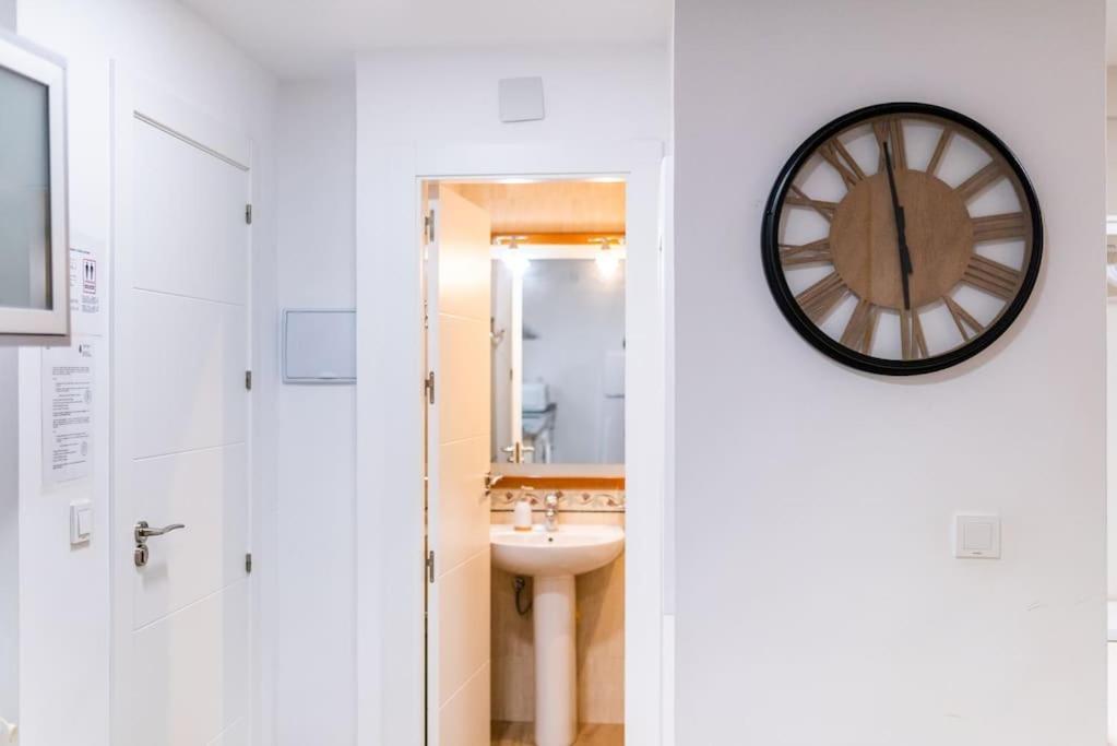 Appartement Pedro Antonio Parking Gratis Granada
