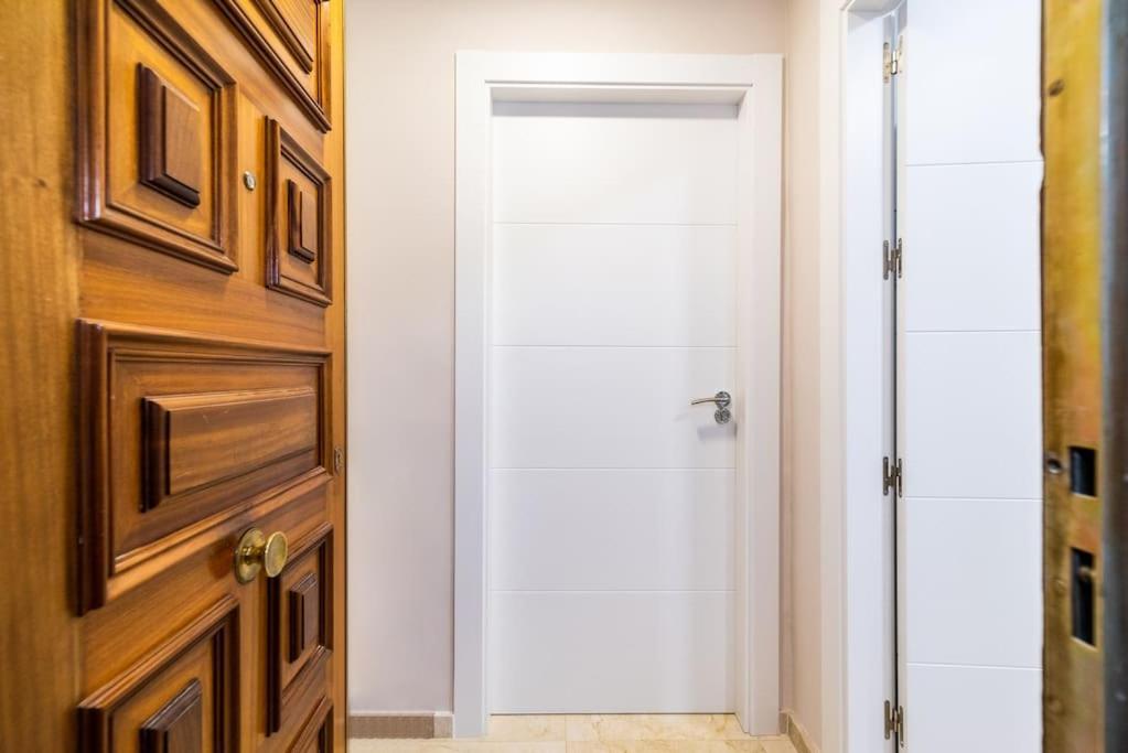Appartement Pedro Antonio Parking Gratis