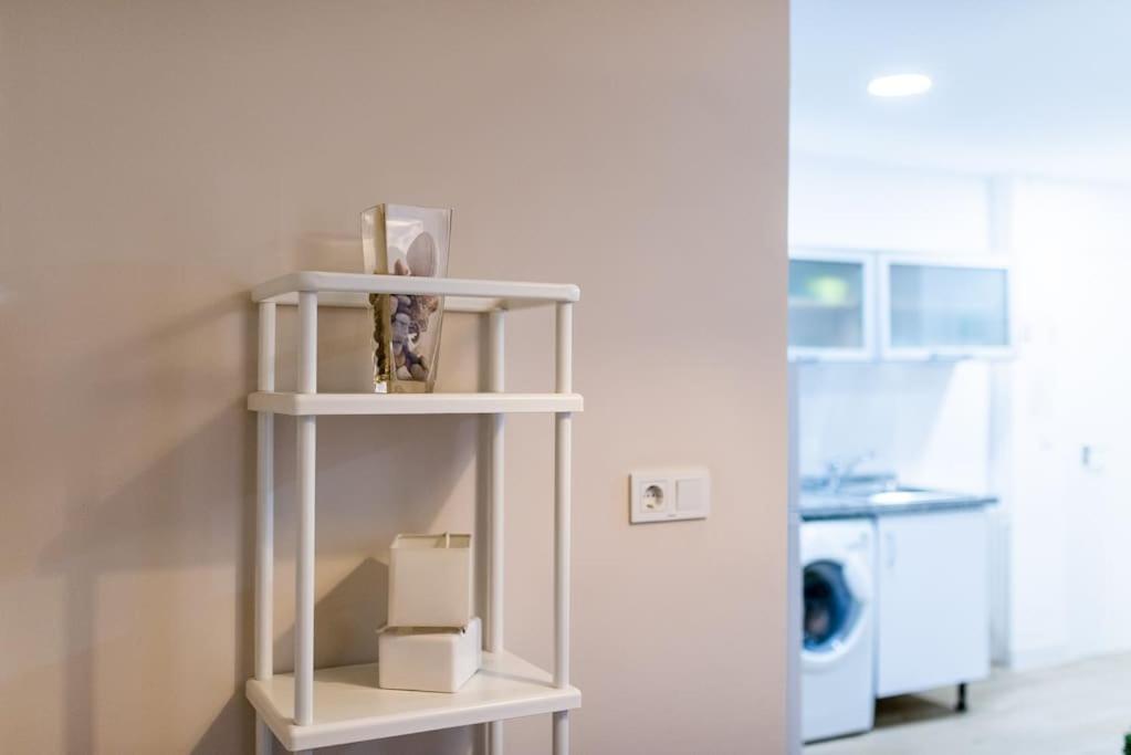 Pedro Antonio Parking Gratis Appartement *