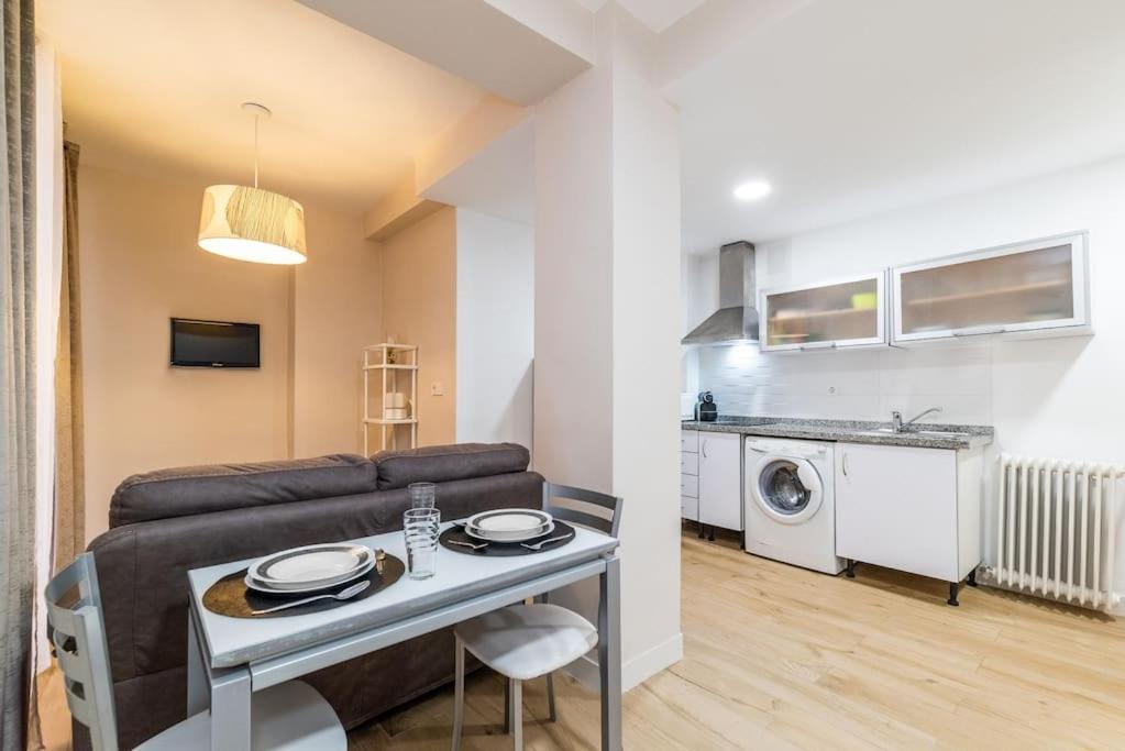 Appartement Pedro Antonio Parking Gratis *