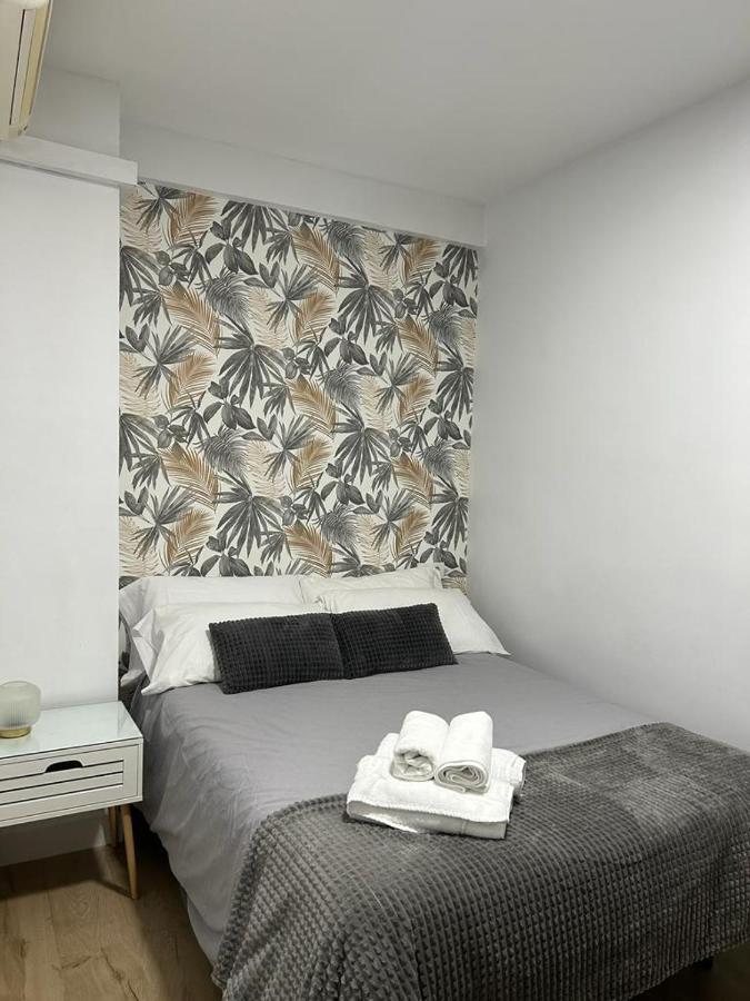 Pedro Antonio Parking Gratis Appartement *