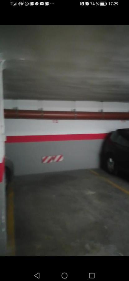 Pedro Antonio Parking Gratis Appartement *