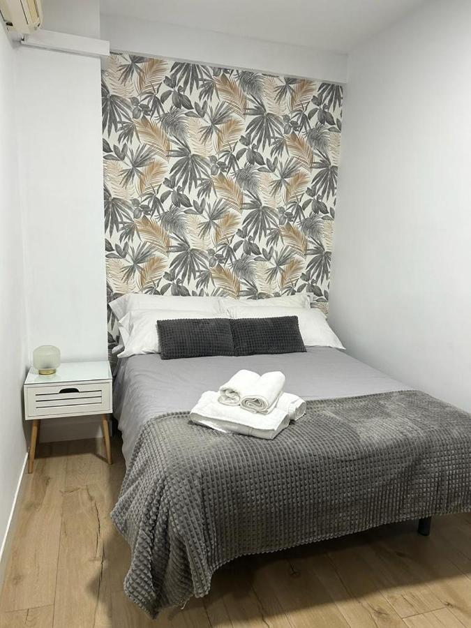 Appartement Pedro Antonio Parking Gratis *