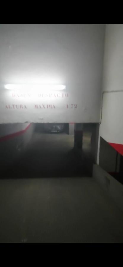Pedro Antonio Parking Gratis * Granada